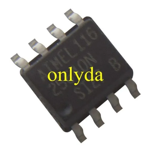 25640 Storage chip