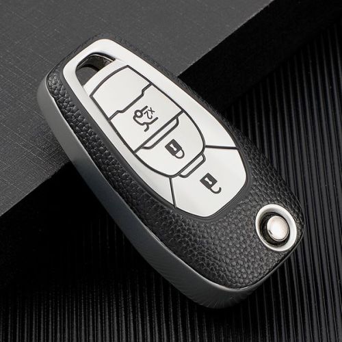 For Chevrolet 3 button  TPU protective key case, please choose  the color