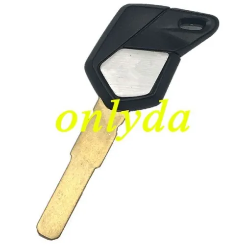 For MV motorcycle key case(black)