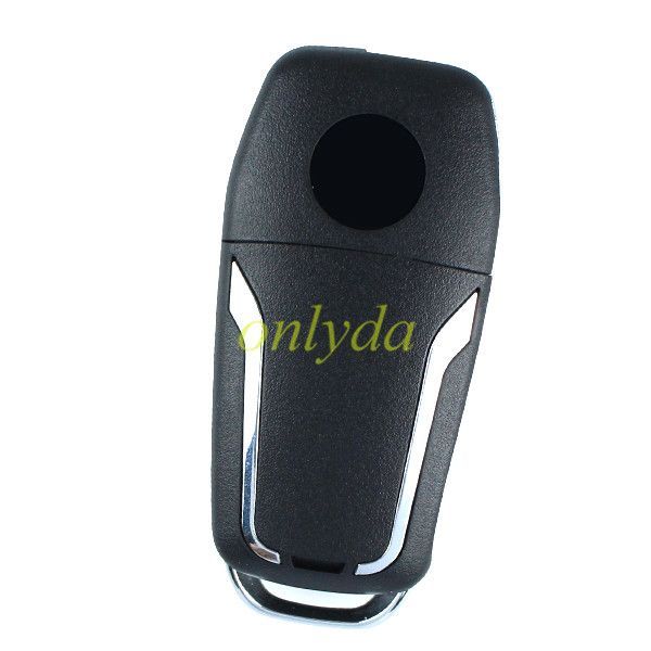 keyDIY 3 button remote key NB12 Multifunction
