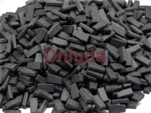 For Original Transponder chip Ceramic Philips ID45  PEUGEOT Carbon Chip CRYPTO JMA TP16