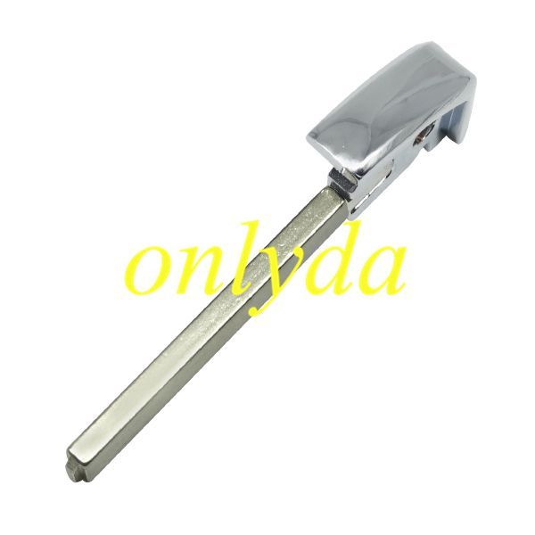 For Citroen VA2 307 key blade