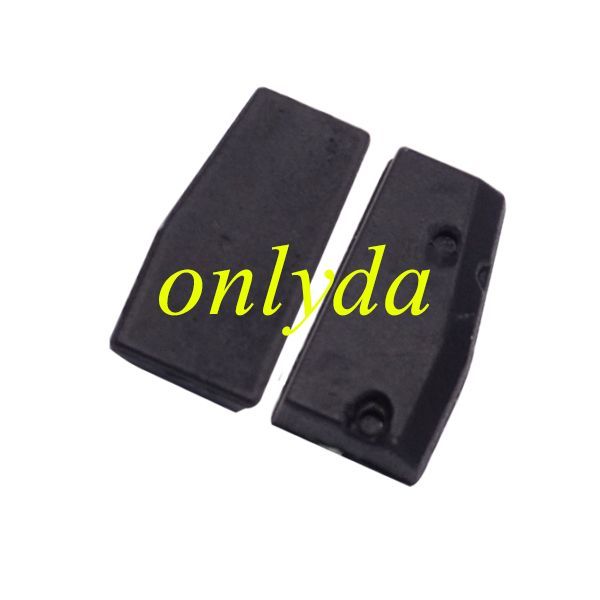 For Transponder chip ID48 Carbon Megamos VAGS used  VW  AUDI  Fiat  Honda programable after market