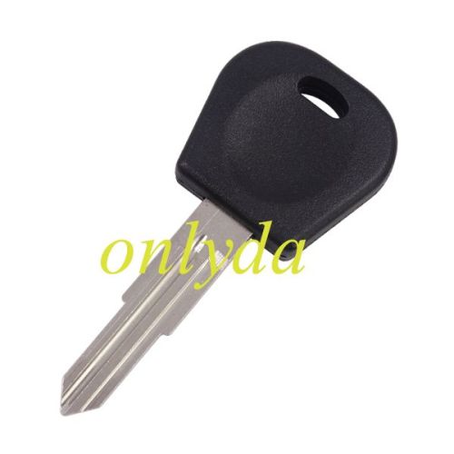 Super Stronger GTL shell for Daewoo transponder  key blank