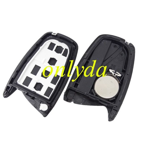 For OEM hyun 3+1B remote 434mhz 8A Toyota H chip Model: Seks-HG11A0B CMIIT ID:2011DJ4896