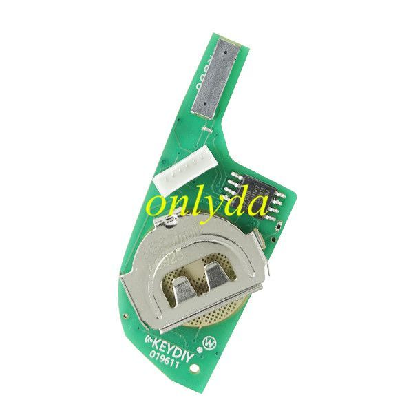 3 button keyDIY remote NB30-3 Multifunction