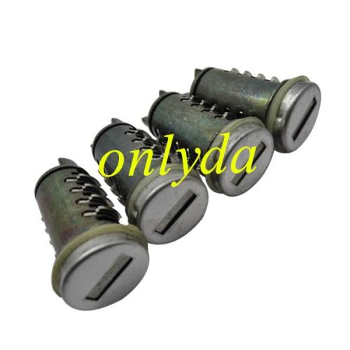 Fiat full set lock
