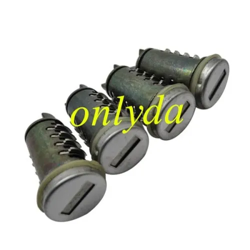 Fiat full set lock