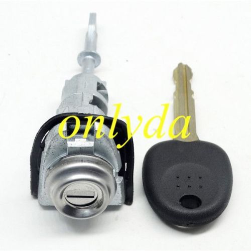 Kia freddy  left door lock