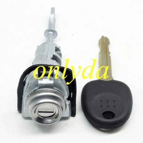 Kia freddy  left door lock