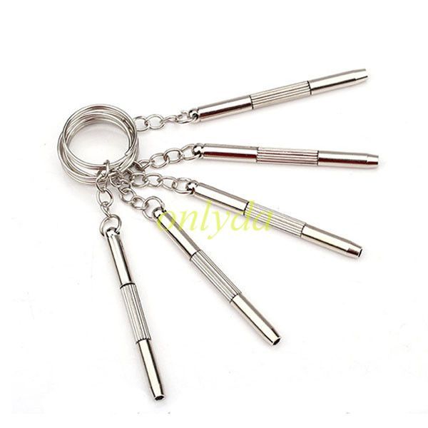 For Multi-function 3 in1 screwdriver