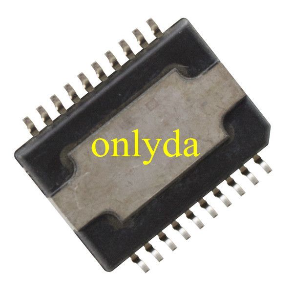 Autoe computer board chip 30381 original knee-slappers a--WXZJ