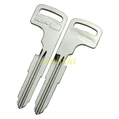 Mitsubishi 3 button Keyless smart remote key  433.92MHz FSK NCF2951X / HITAG 3 / 47 CHIP FCC ID: GHR-M004  Board No: GHR-M003