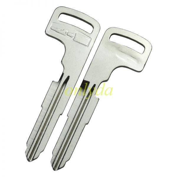 Mitsubishi 3 button Keyless smart remote key  433.92MHz FSK NCF2951X / HITAG 3 / 47 CHIP FCC ID: GHR-M004  Board No: GHR-M003
