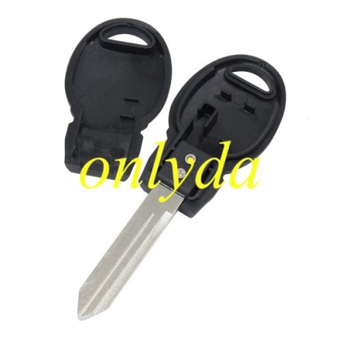 For  Chrysler transponder key blank