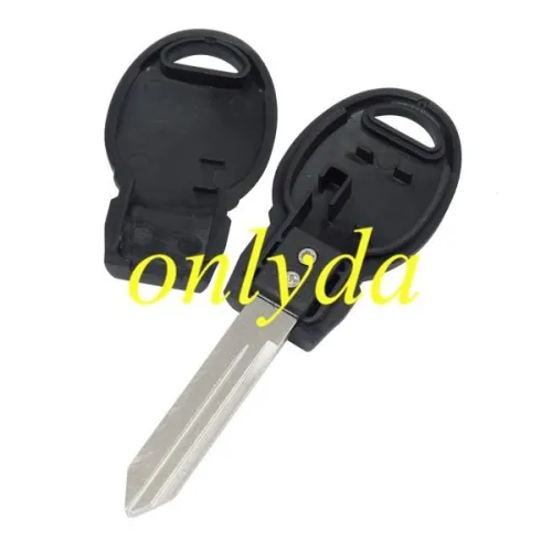 For  Chrysler transponder key blank