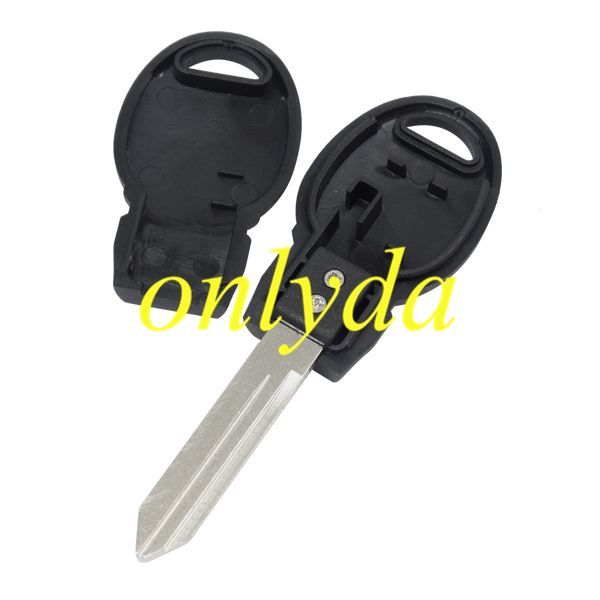 For  Chrysler transponder key blank