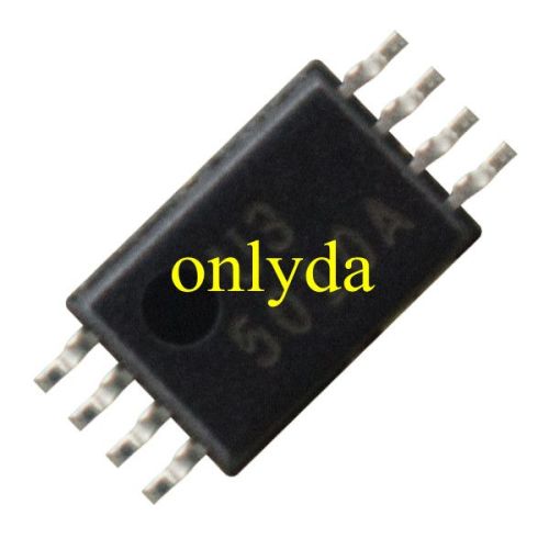 25010 memory chip 5010 a car Ultra-thin small yards TSSOP8