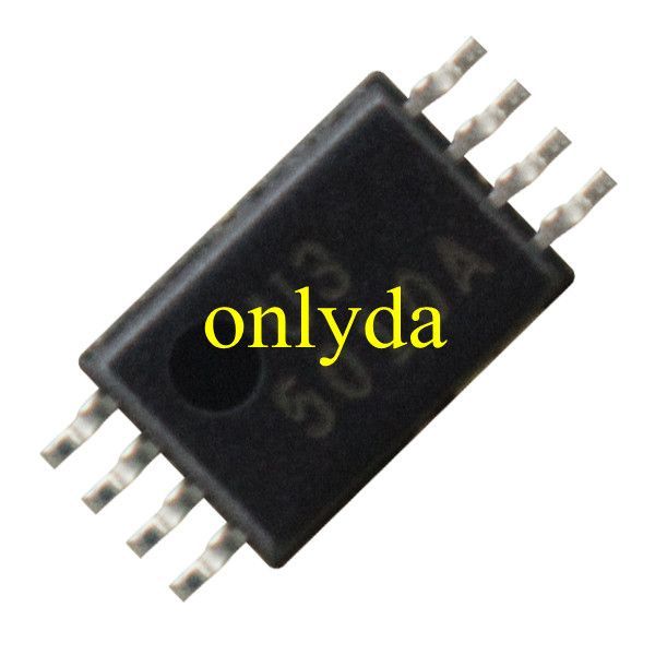 25010 memory chip 5010 a car Ultra-thin small yards TSSOP8