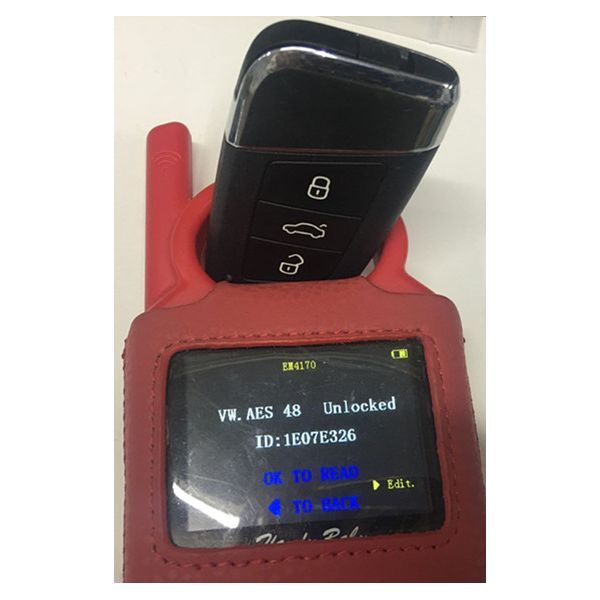 For OEM  VW 3B remote ID48-434mhz 3G0.959.752 Continental: A2C84366001   FS14 CMIIT ID:2014DJ4675 FCCID:KR5FS14 CNC ID:H-14349-FS14
