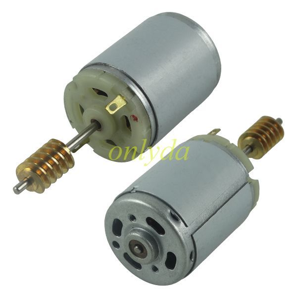 For Touareg,Cayenne,A8,Phaeton,Bentley Steering Lock J518 Motor