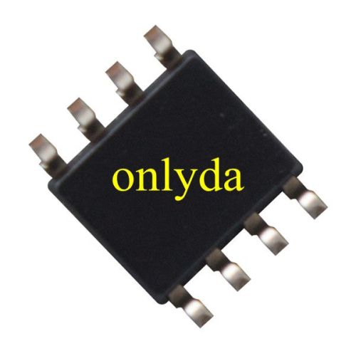 93C76 Storage chip