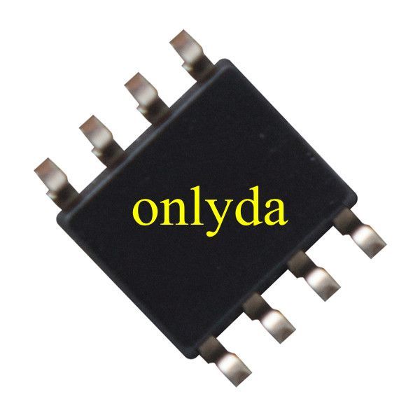 93C76 Storage chip