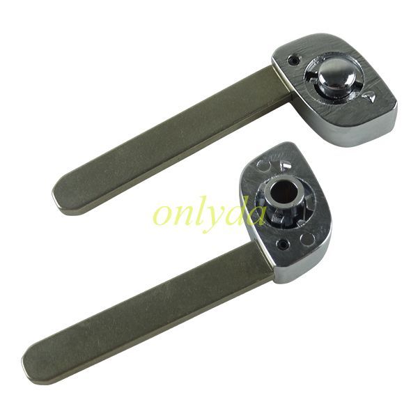 For  Changan Yuexiang 3 button  V7 folding remote key  with 433mhz,pcb is  ak01