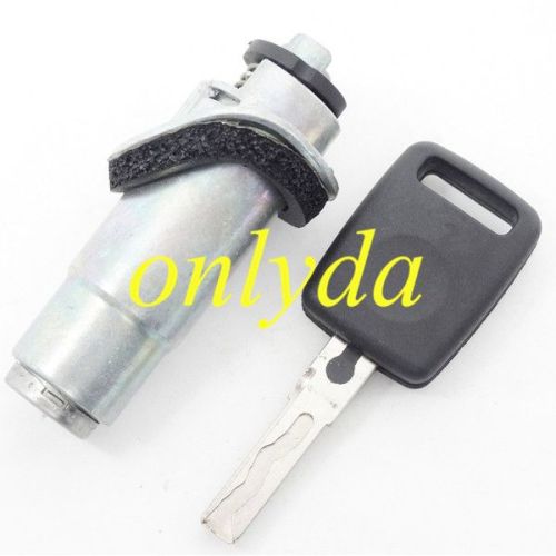 For Audi A6 trunk lock