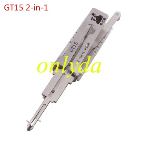 For Fiat GT15  2 In 1  for Fiat Palio