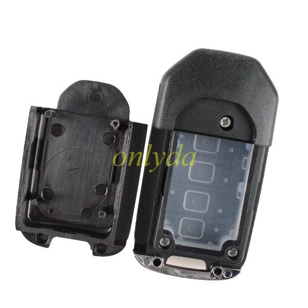 2 button keyDIY remote NB10-2 Multifunction