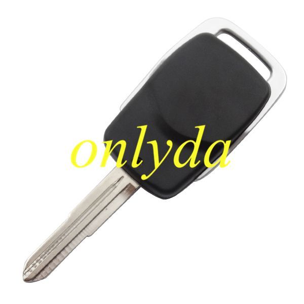For  Proton 3 key blank  (Malaysia Car)