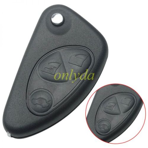 For Alfa 3 button remote shell