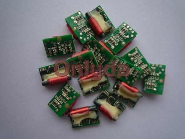 For clonable 4C electronic chip,can copy used by vvdi key tool, vvdi max ,kdx2,kd max