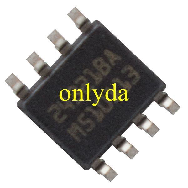 24C64 Storage chip