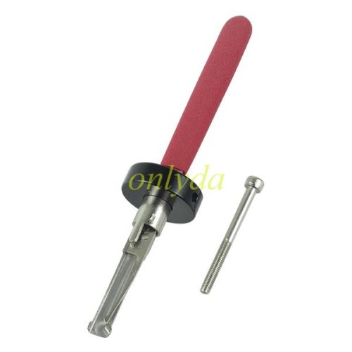 high quality  used  for VW,AUDI,SKODA,SEAT,PORSCHE ,PASSAT   cars HU66 Inner Groove Lock Pickhigh quality  used  for VW,AUDI,SKODA,SEAT,PORSCHE ,PASSAT   cars HU66 Inner Groove Lock Pick