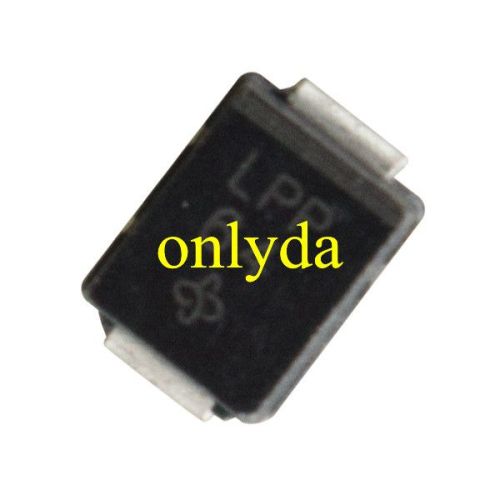 Zener LPP 10