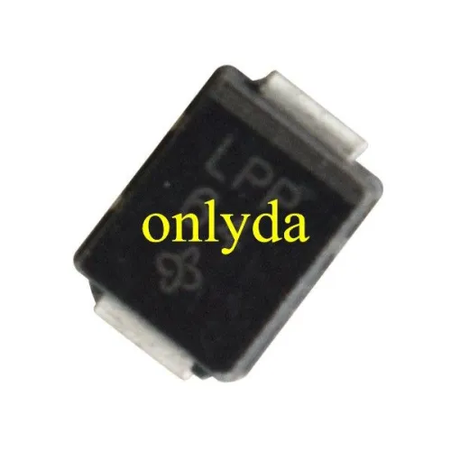 Zener LPP 10