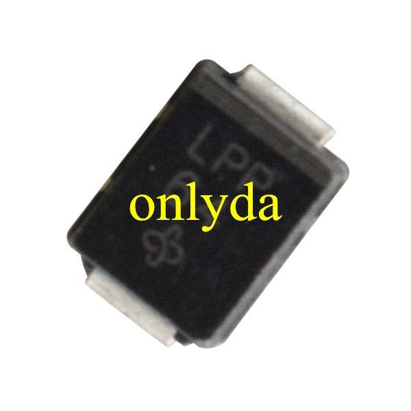 Zener LPP 10