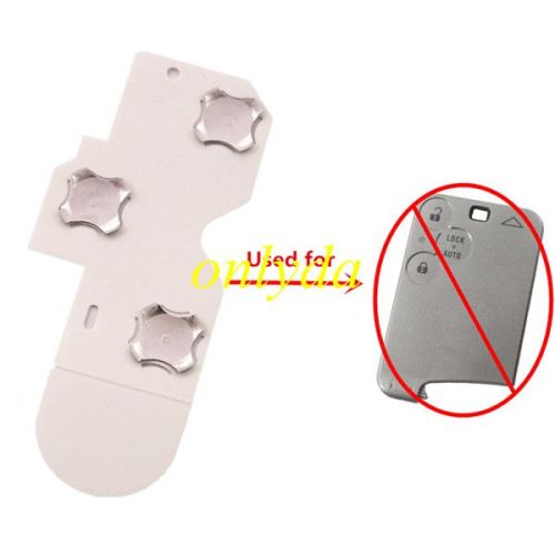 For ALPS remote key switch 23#