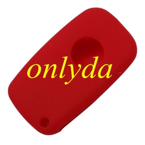 For Fiat key cover, Please choose the color, (Black MOQ 5 pcs; Blue, Red and other colorful Type MOQ 50 pcs)