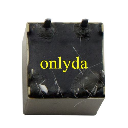 G8ND-27UR window lift relay 12VDC double coil one open and one closed