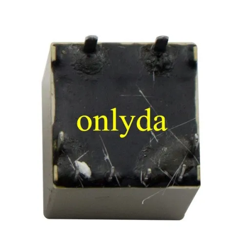 G8ND-27UR window lift relay 12VDC double coil one open and one closed