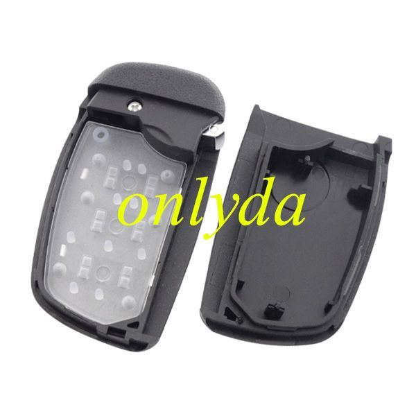 KeyDIY brand for Hyundai style  B16-3 3 button remote key