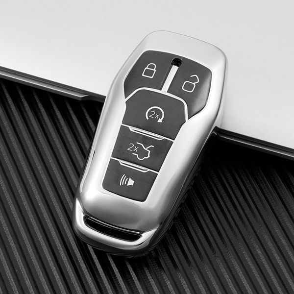 For Ford TPU protective key case , please choose the color