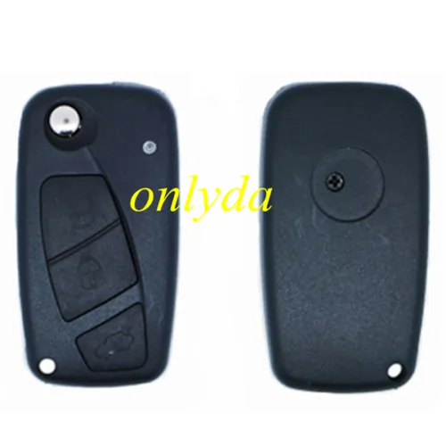face to face remote 3 button with 315mhz / 434mhz, please choose the frequency