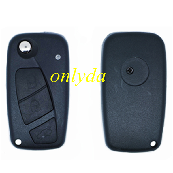 face to face remote 3 button with 315mhz / 434mhz, please choose the frequency