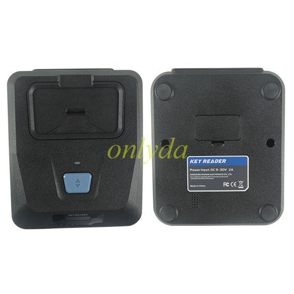 For Xhorse Key Reader Blade Skimmer work with Xhorse APP