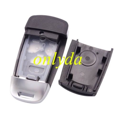 keyDIY brand for Audi Style 3 button remote key  B26-3