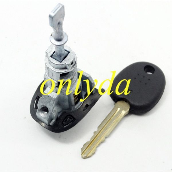Kia freddy  left door lock